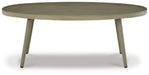 Swiss Valley Outdoor Set - De Avenue Furniture