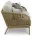 Swiss Valley Outdoor Set - De Avenue Furniture