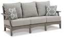 Visola Outdoor Seating Set - De Avenue Furniture