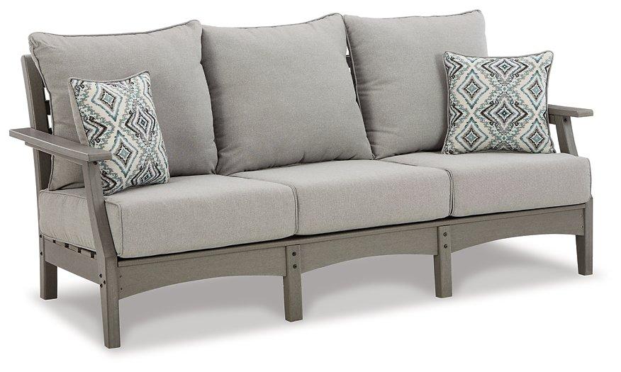 Visola Outdoor Seating Set - De Avenue Furniture