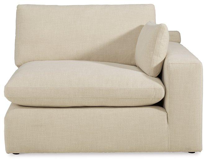 Elyza Sectional with Chaise - De Avenue Furniture