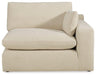 Elyza Sectional with Chaise - De Avenue Furniture