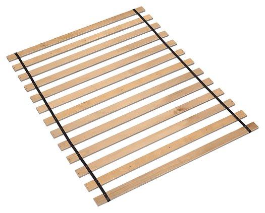 Hyanna Panel Storage Bed with 1 Under Bed Storage Drawer - De Avenue Furniture