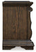 Maylee Nightstand - De Avenue Furniture