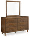 Lyncott Bedroom Set - De Avenue Furniture