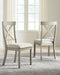 Parellen Dining Chair - De Avenue Furniture