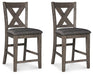 Caitbrook Dining Set - De Avenue Furniture