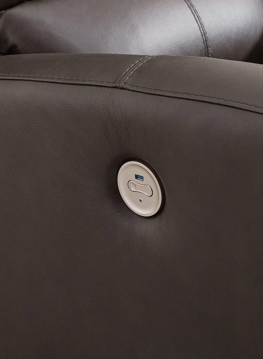 Boxmere Power Reclining Sofa - De Avenue Furniture