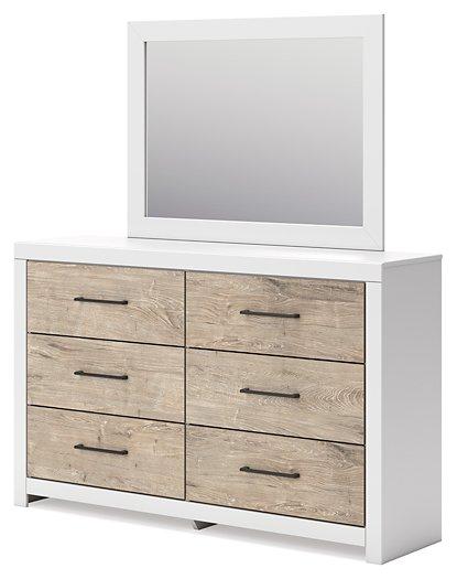 Charbitt Bedroom Set - De Avenue Furniture