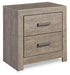 Culverbach Bedroom Set - De Avenue Furniture