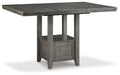 Hallanden Dining Room Set - De Avenue Furniture
