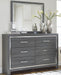 Lodanna Bedroom Set - De Avenue Furniture