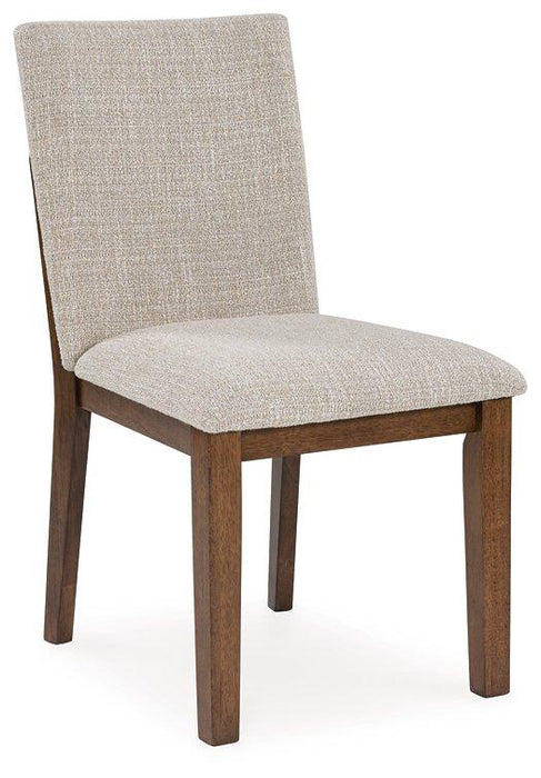 Kraeburn Dining Room Set - De Avenue Furniture