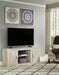 Bellaby 60" TV Stand - De Avenue Furniture