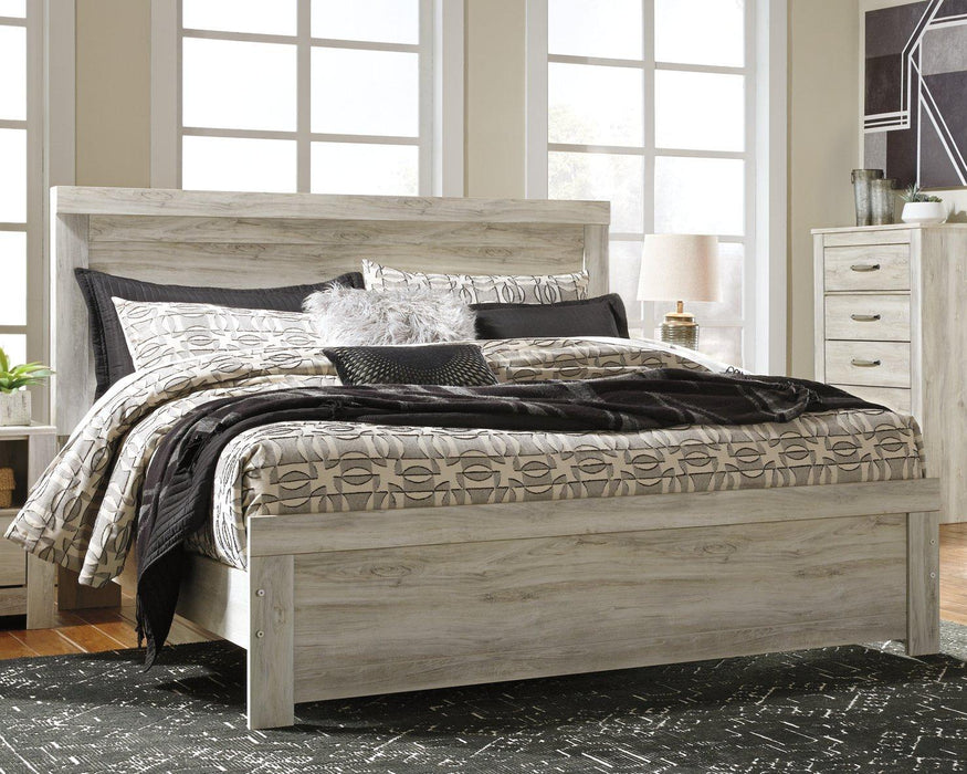 Bellaby Bedroom Set - De Avenue Furniture