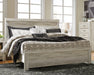 Bellaby Bedroom Set - De Avenue Furniture