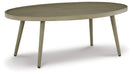 Swiss Valley Outdoor Set - De Avenue Furniture