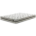 Calverson Bed and Mattress Set - De Avenue Furniture