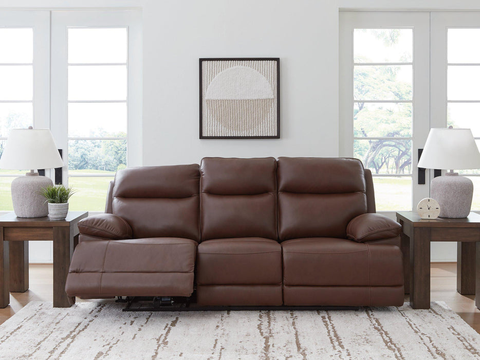 VonRyan Living Room Set - De Avenue Furniture