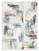 Hessland Washable Rug - De Avenue Furniture