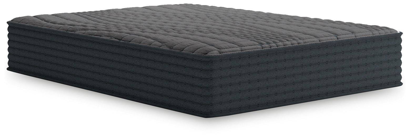 Gray 1200 Hybrid Mattress - De Avenue Furniture