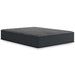 Gray 1200 Hybrid Mattress - De Avenue Furniture