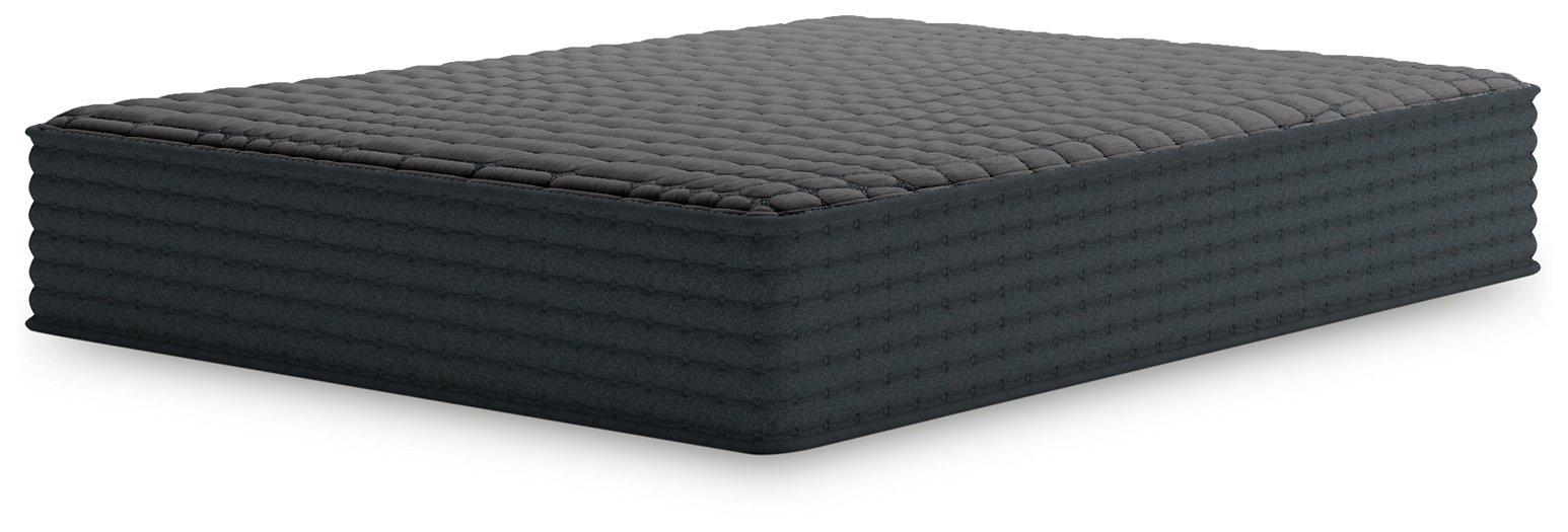 Gray 1200 Hybrid Mattress - De Avenue Furniture