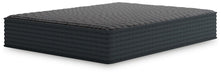 Gray 1200 Hybrid Mattress - De Avenue Furniture