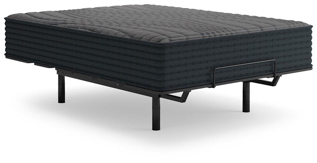 Gray 1200 Hybrid Mattress - De Avenue Furniture