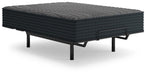 Gray 1200 Hybrid Mattress - De Avenue Furniture