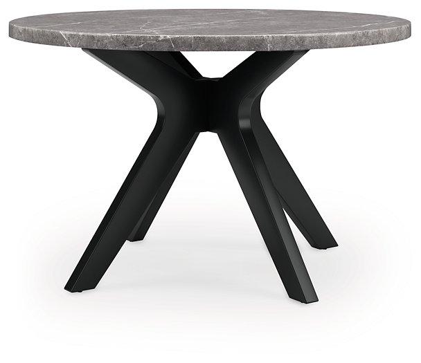 Glinari Dining Room Set - De Avenue Furniture
