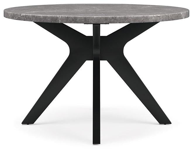 Glinari Dining Room Set - De Avenue Furniture