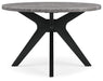 Glinari Dining Room Set - De Avenue Furniture