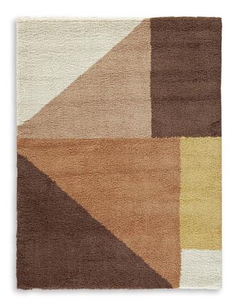 Gailmore Rug - De Avenue Furniture