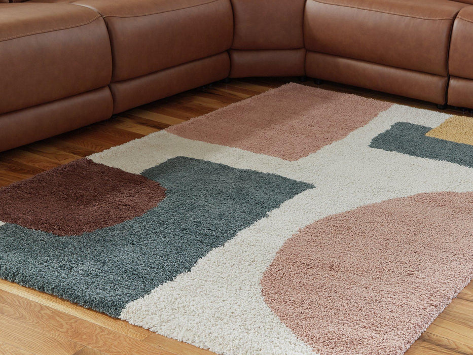 Flynnwick Rug - De Avenue Furniture