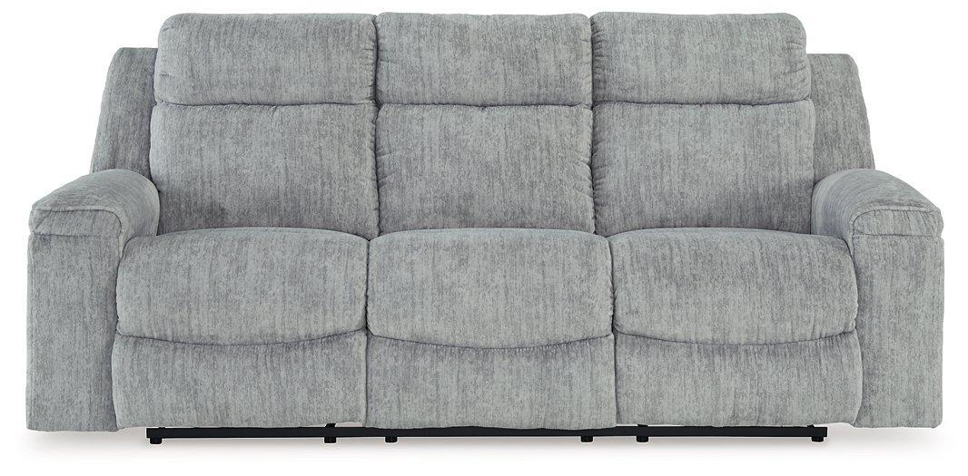 Buntington Living Room Set - De Avenue Furniture