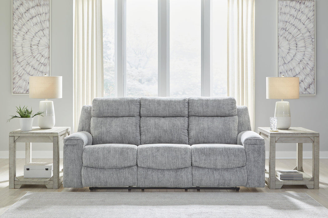 Buntington Living Room Set - De Avenue Furniture