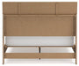 Cielden Bed - De Avenue Furniture