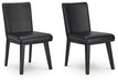Jettaya Dining Room Set - De Avenue Furniture