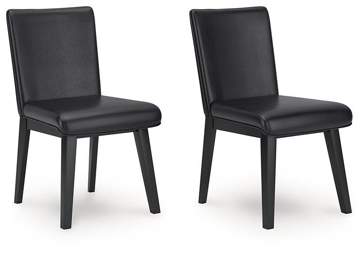 Jettaya Dining Room Set - De Avenue Furniture