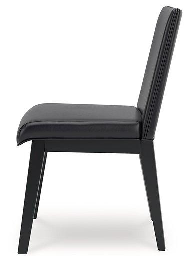 Jettaya Dining Room Set - De Avenue Furniture