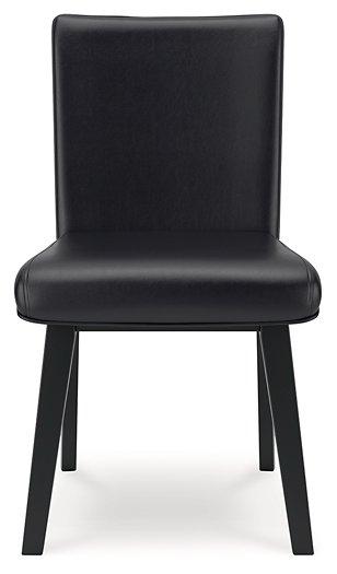 Jettaya Dining Room Set - De Avenue Furniture