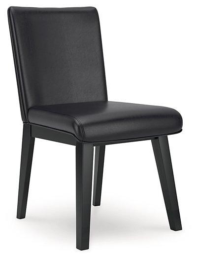 Jettaya Dining Room Set - De Avenue Furniture