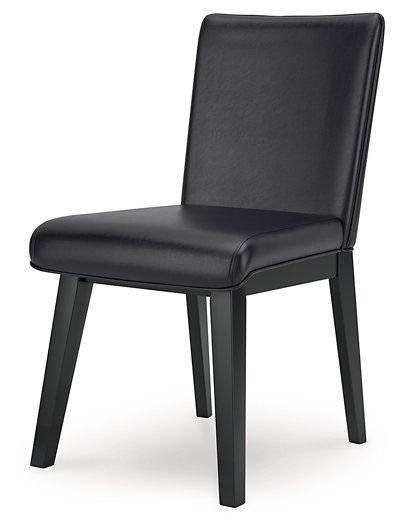 Jettaya Dining Room Set - De Avenue Furniture