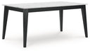 Jettaya Dining Room Set - De Avenue Furniture