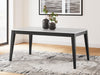 Jettaya Dining Room Set - De Avenue Furniture