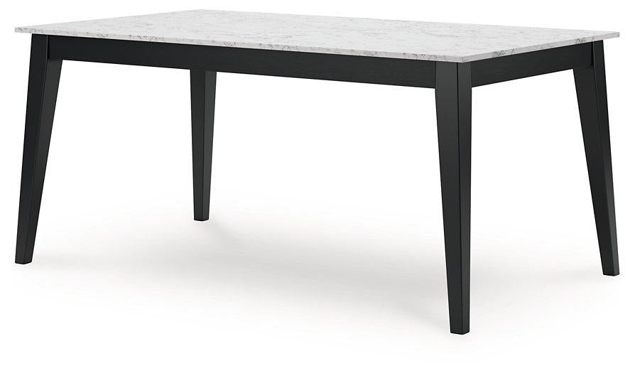 Jettaya Dining Room Set - De Avenue Furniture