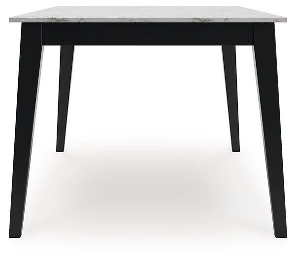 Jettaya Dining Room Set - De Avenue Furniture
