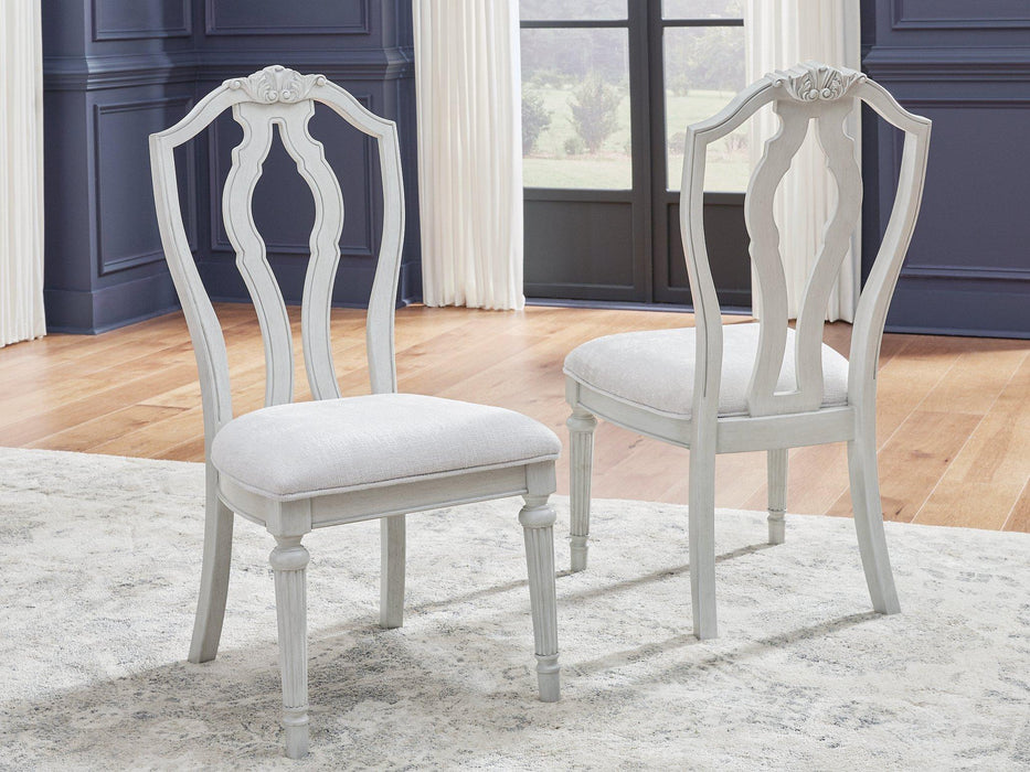 Montelaine Dining Chair - De Avenue Furniture