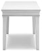 Kanwyn Home Office Desk - De Avenue Furniture